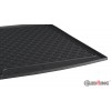 Original Gledring Premium Gummi Kofferraummatte - VOLKSWAGEN Golf VII Kombi (Oberer Boden) 2012-2020